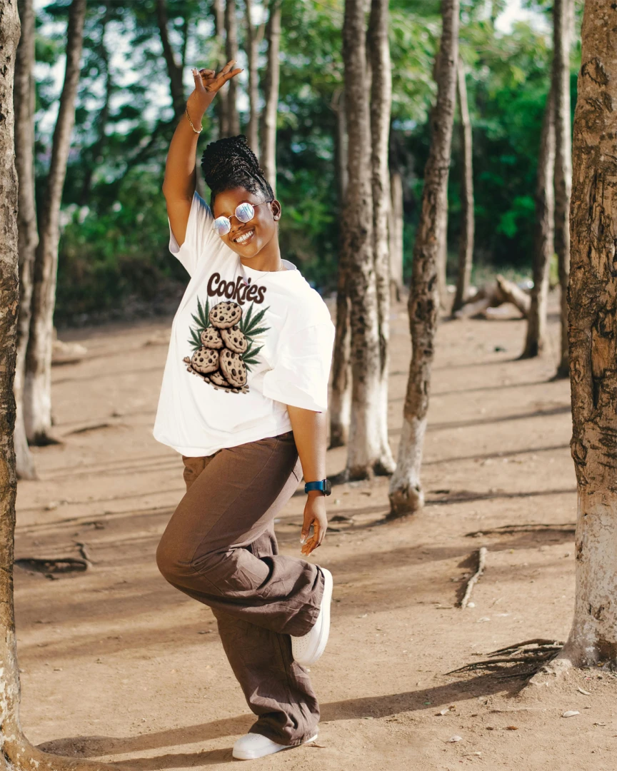Cookies Tee