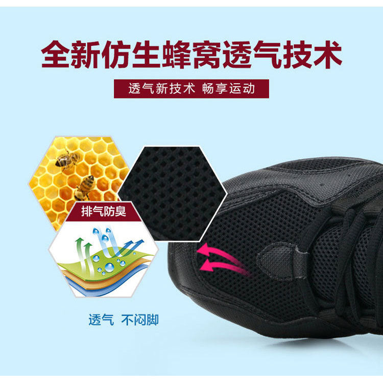 Sneakers Women Sports Feature Soft Outsole Breath Dance Shoes Woman Practice Modern Jazz Shoes for Women Latin Dance Shoes