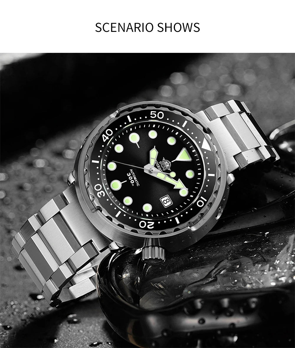 ADDIESDIVE2025 New Men&