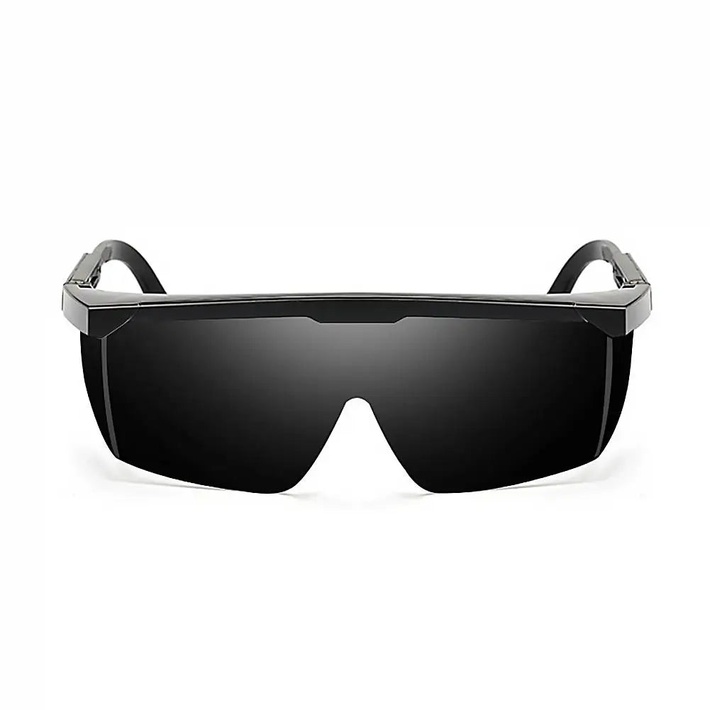 Solar Eclipse Glasses Safety Sun Viewing Paper Glasses Eye Protection UV Resistant Sun Observation Sunglasses For Direct Sun