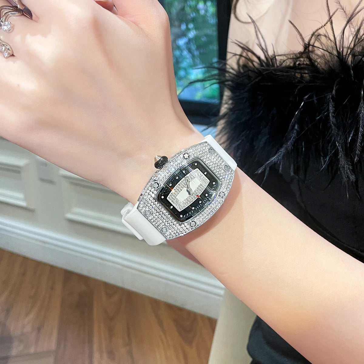 CILOA Starry Sky Women&