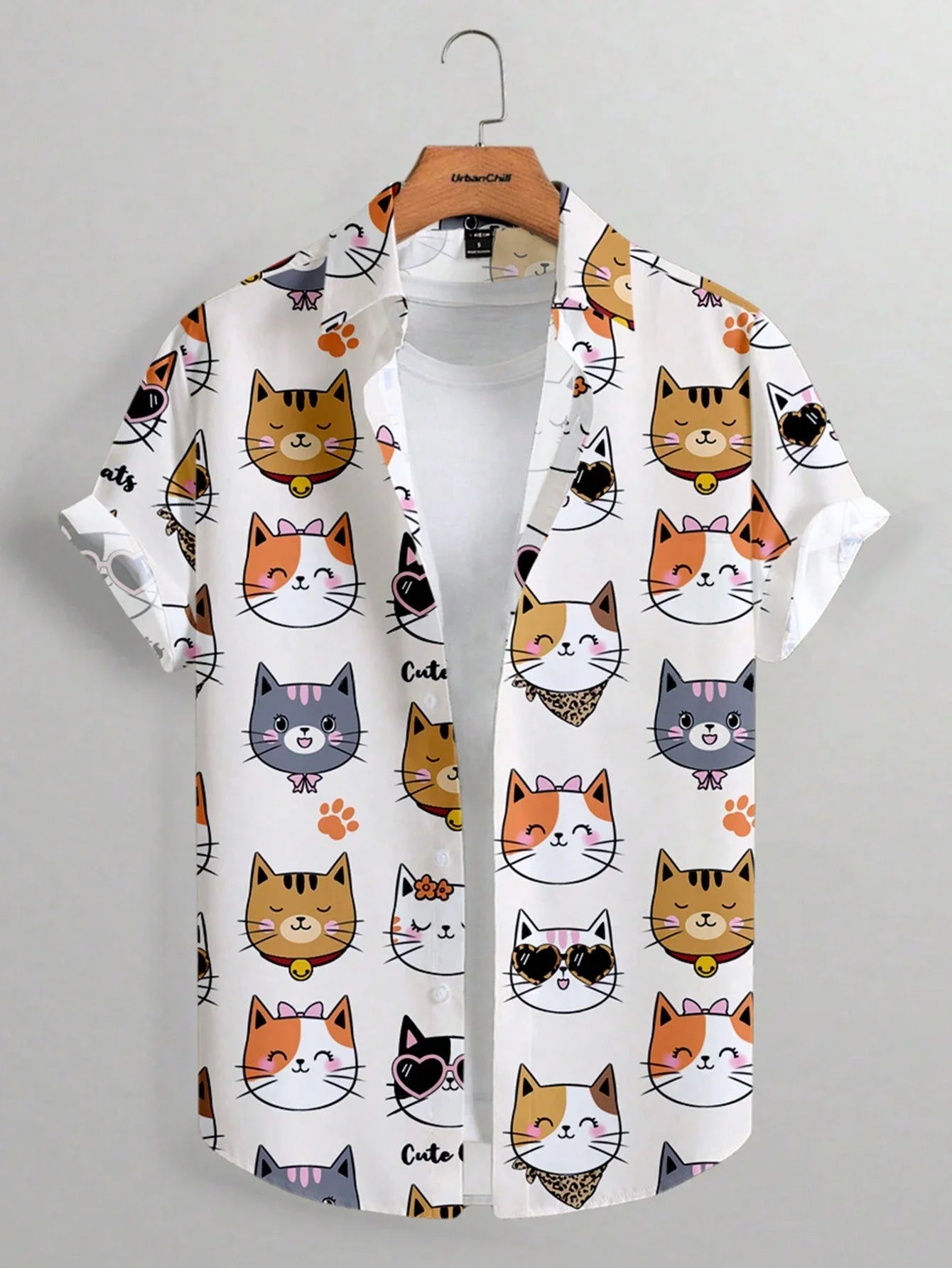 Unisex Fashion Men&