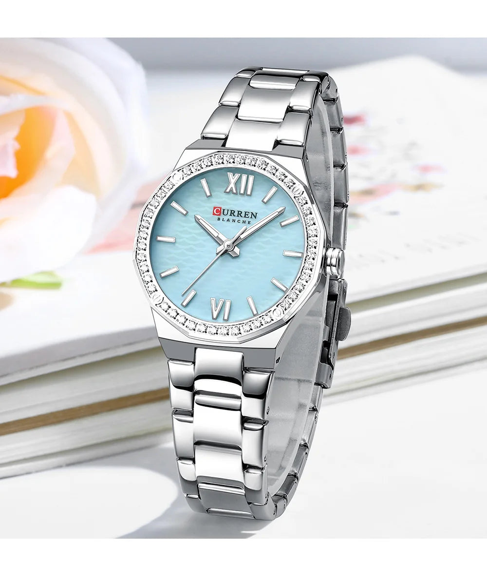 CURREN Simplicity Women&