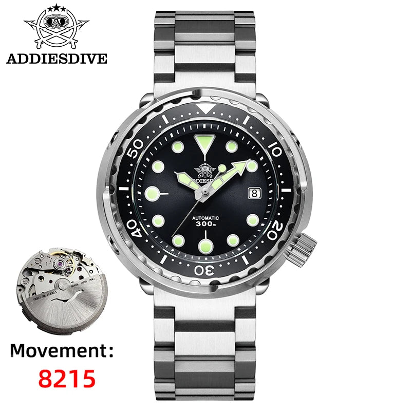 ADDIESDIVE2025 New Men&