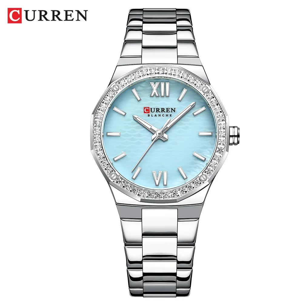 CURREN Simplicity Women&