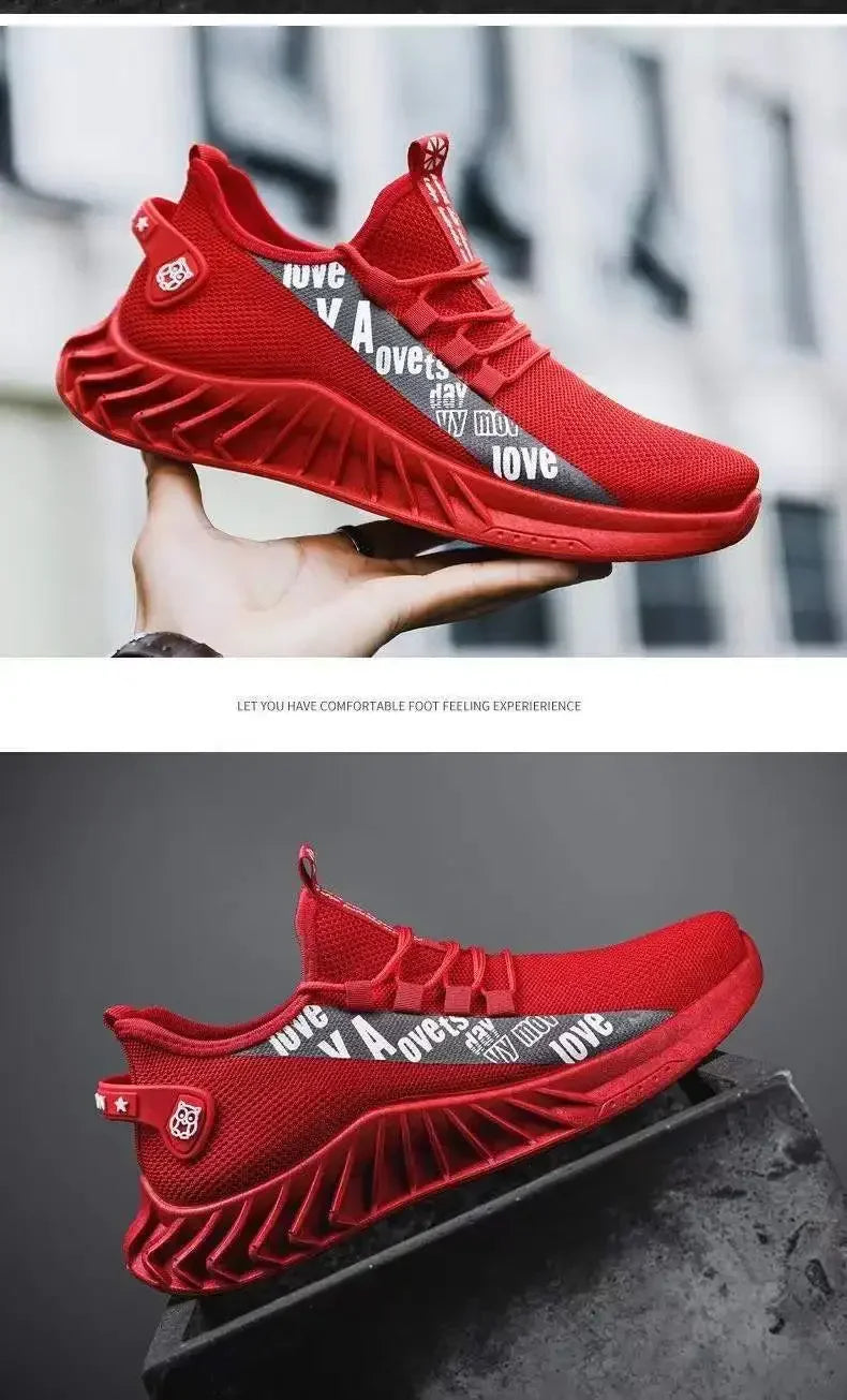 Sneakers for Men Fashion Men&