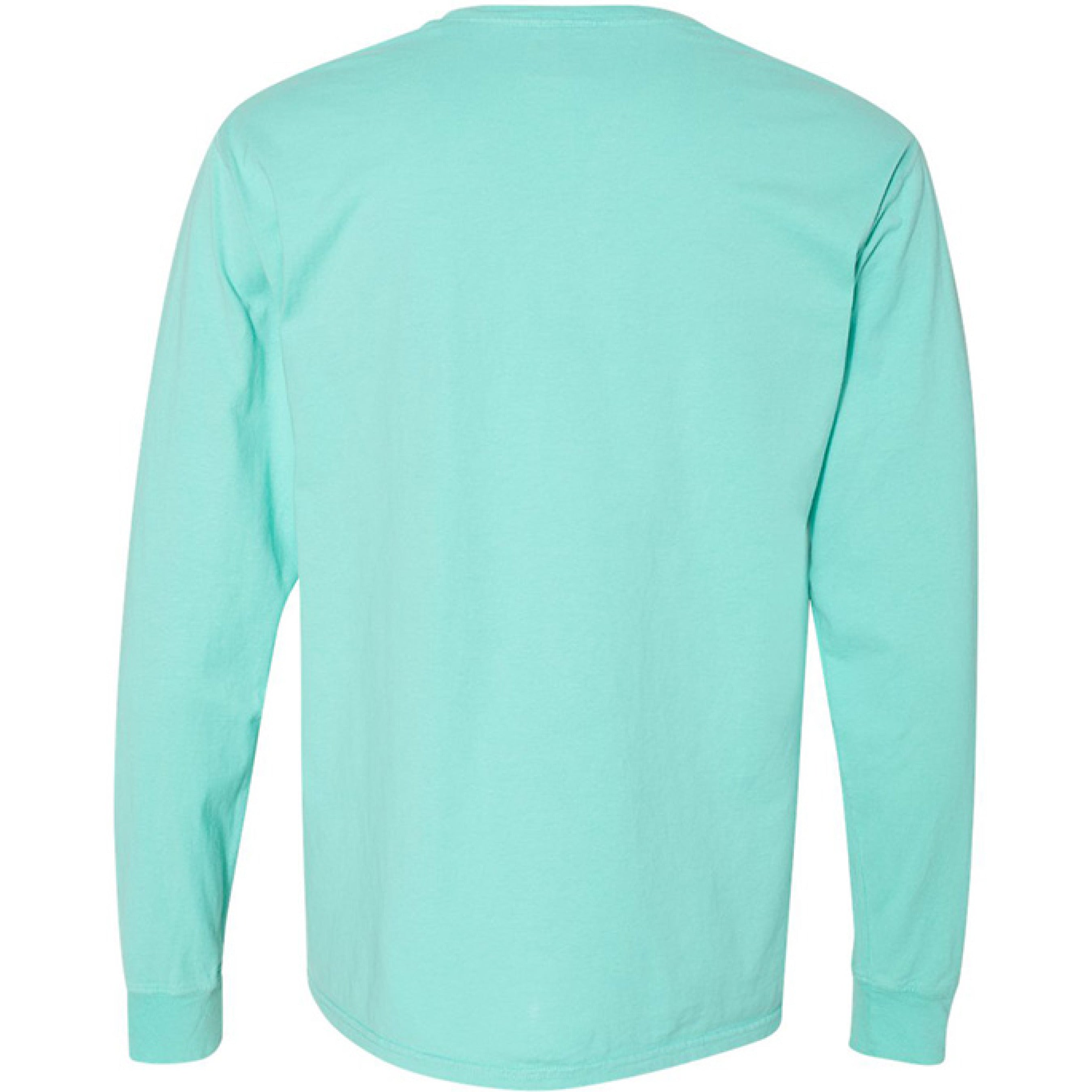 MINT - BACK