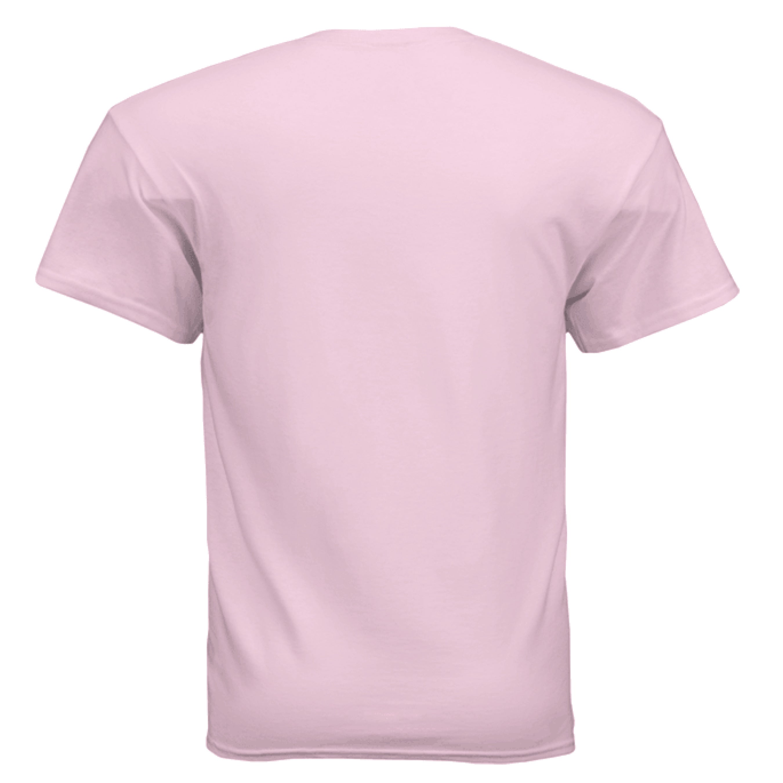 LIGHT PINK - G200 - BACK