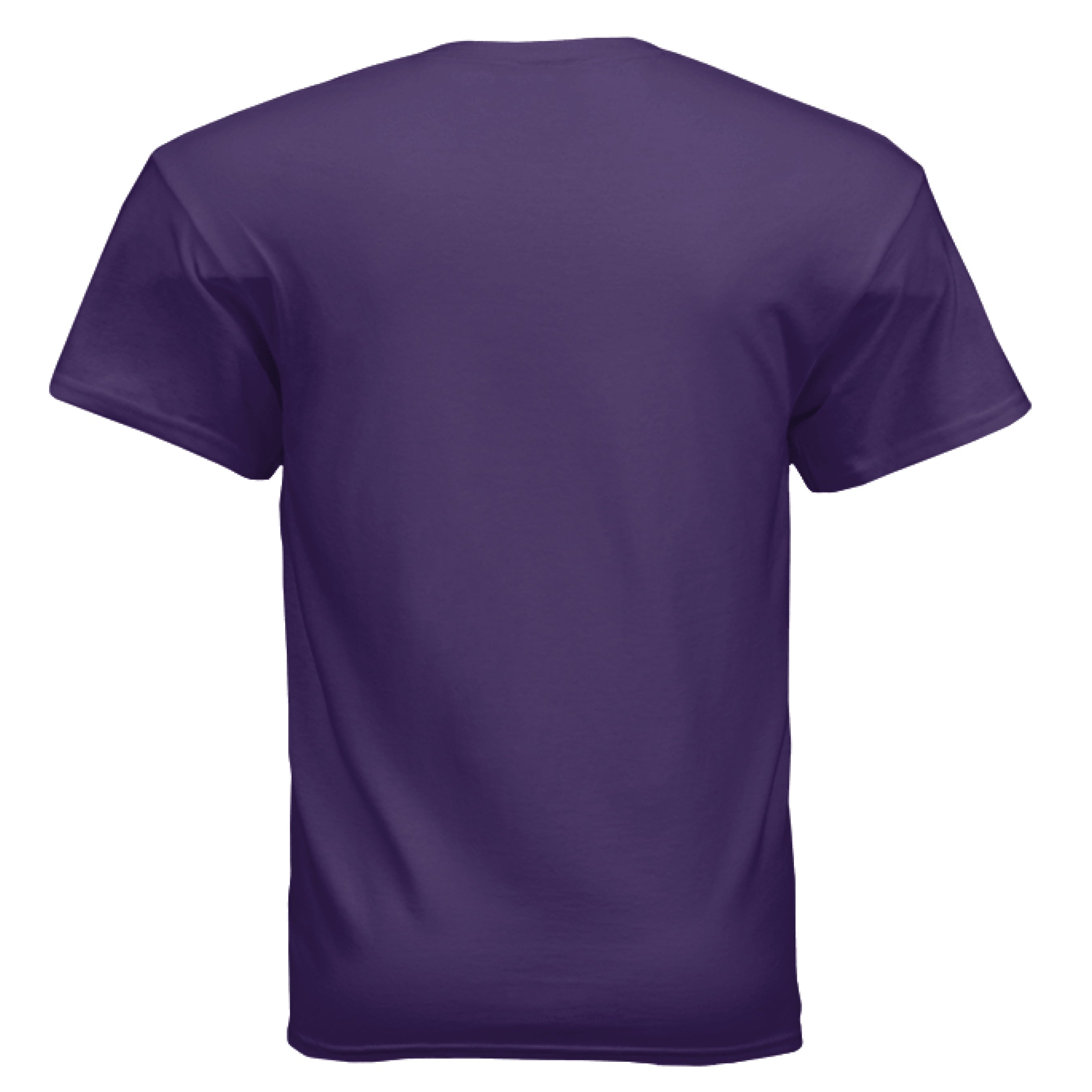 PURPLE - G200 - BACK