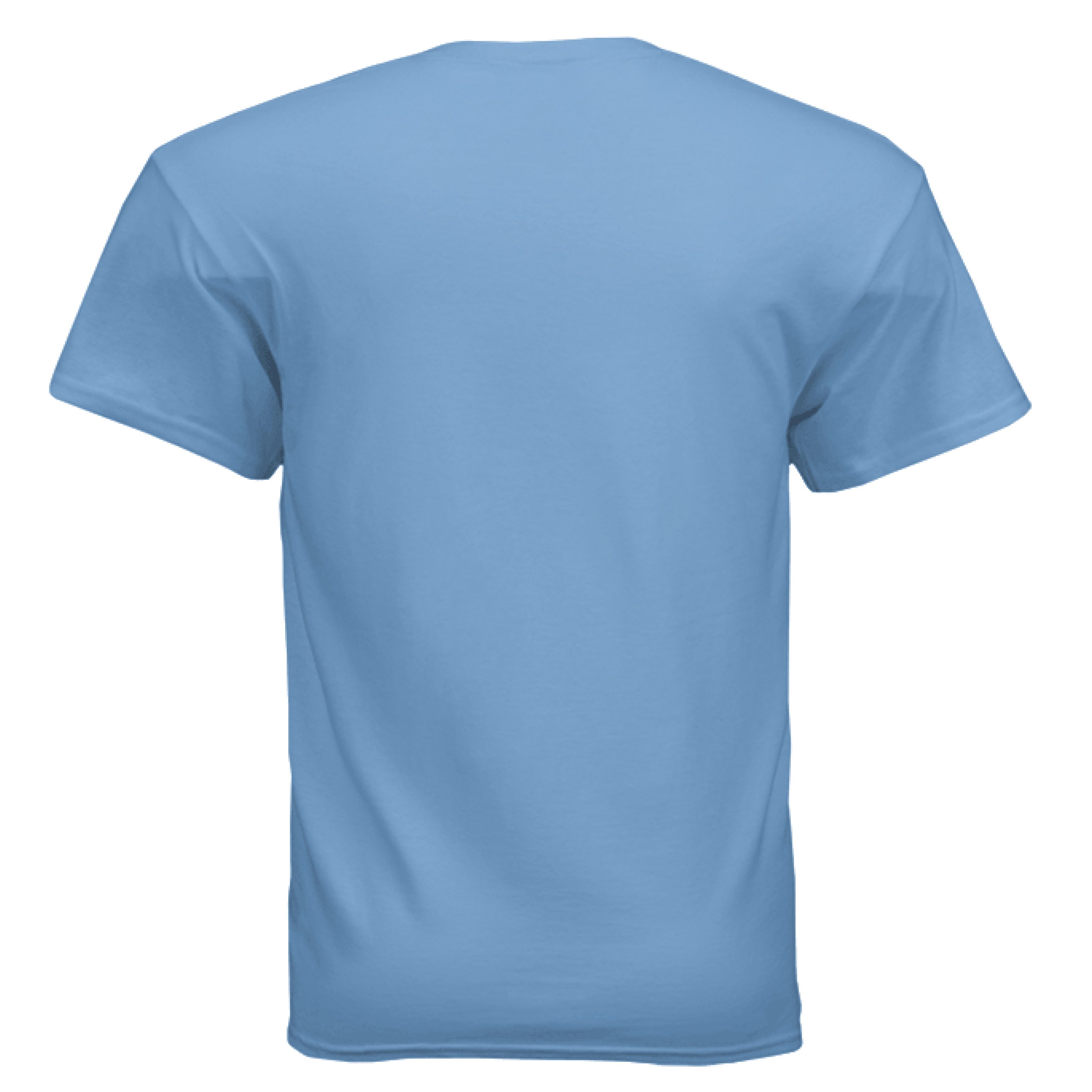 CAROLINA BLUE - G200 - BACK