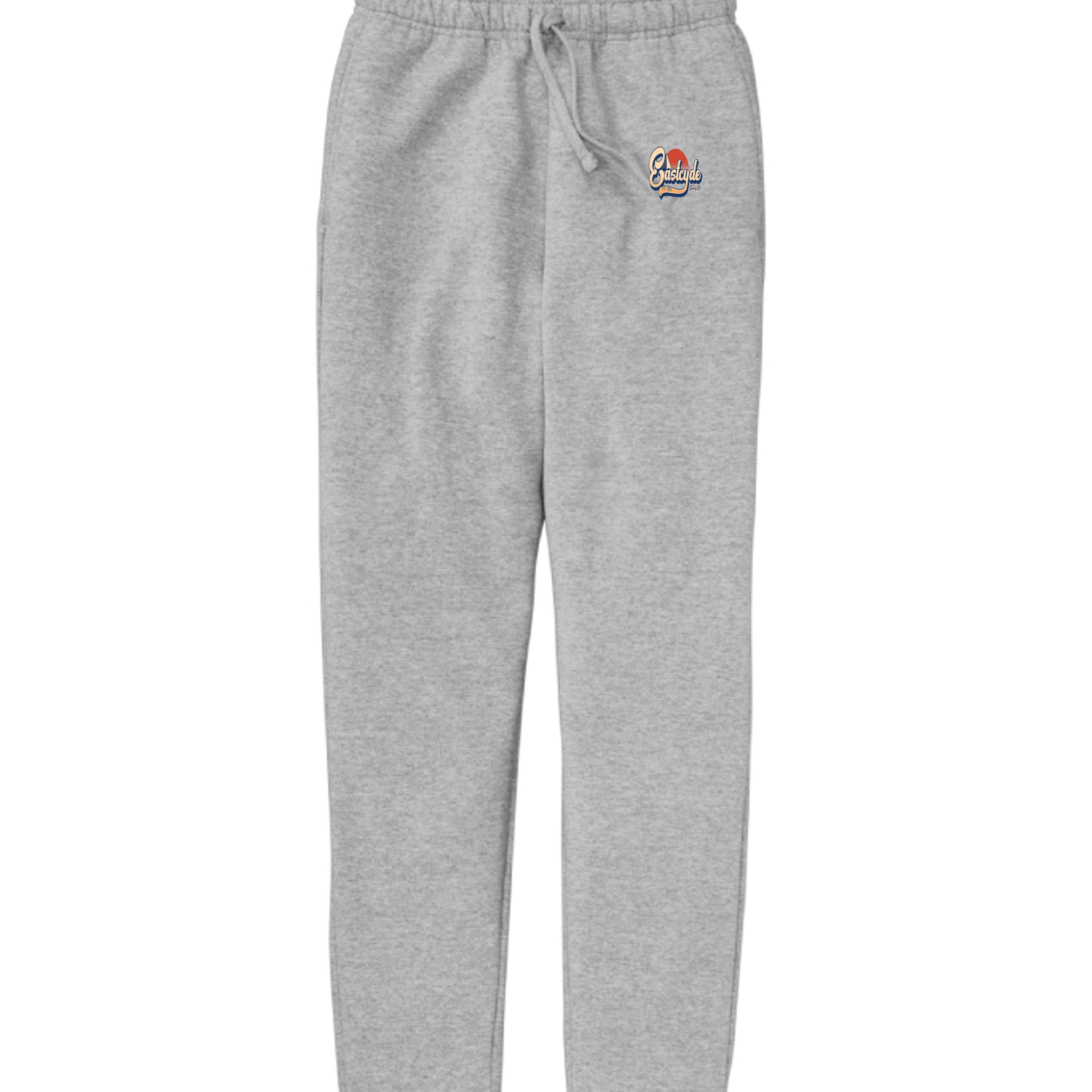 Athletic Heather - PC78J - FRONT