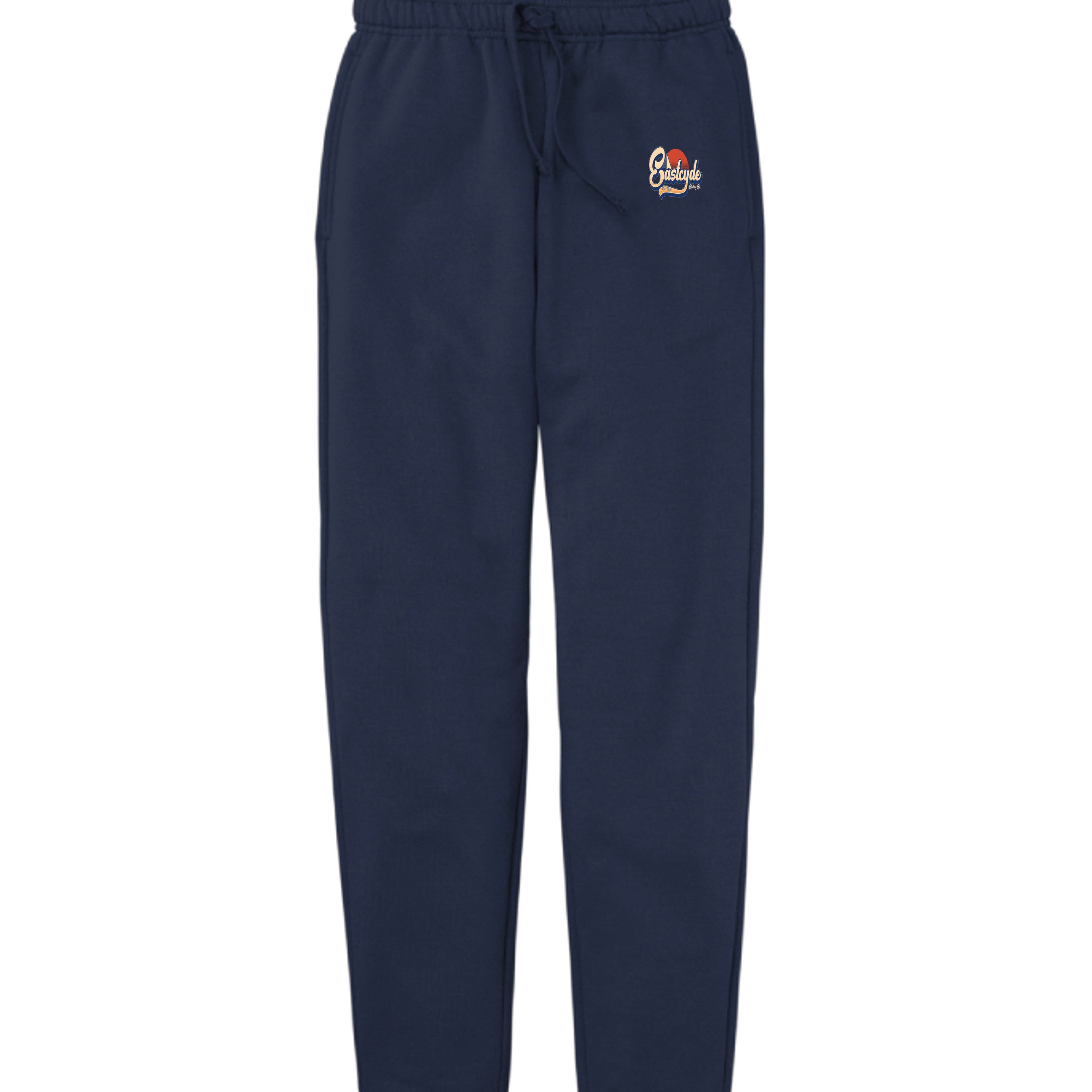 Navy - PC78J - FRONT