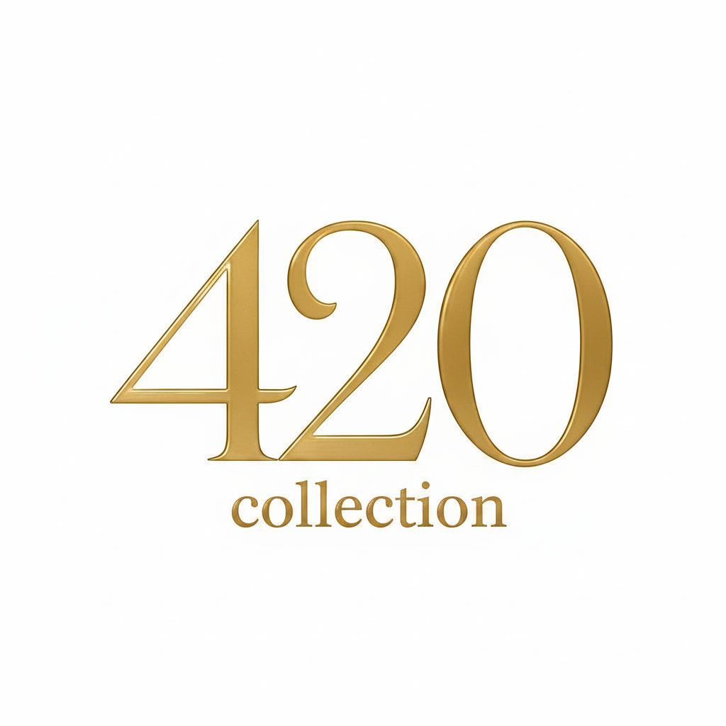 The 420 collection