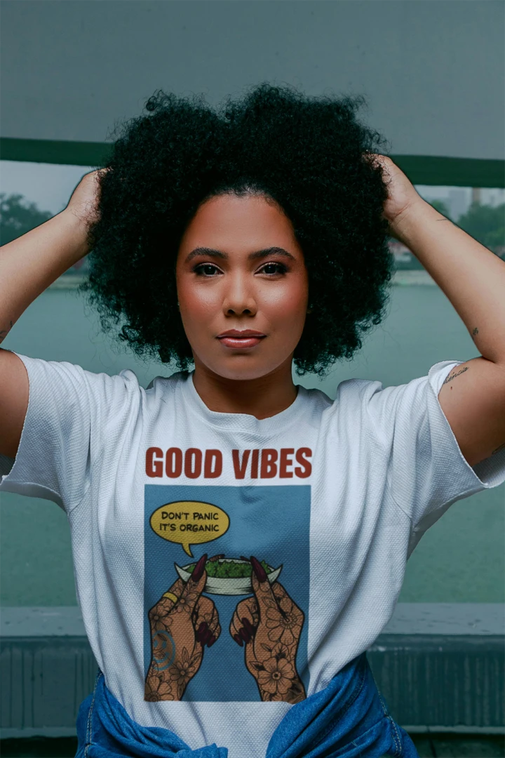 Tattooed rolling hands