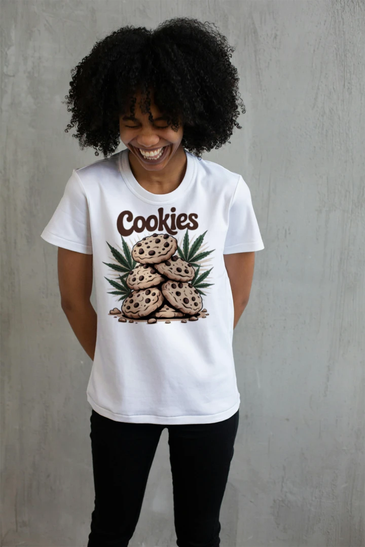 Cookies Tee