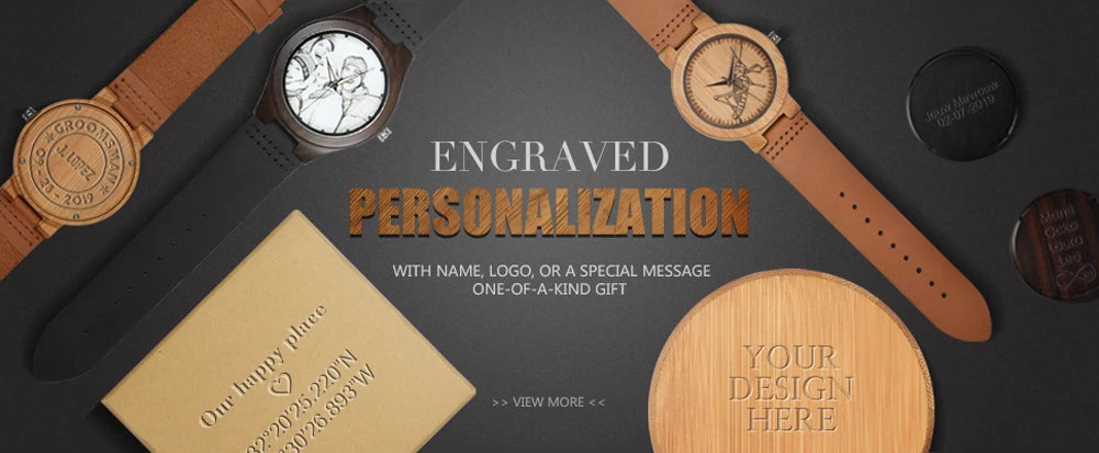 reloj hombre BOBO BIRD New Wooden Watch Men Top Brand Luxury Chronograph Military Quartz Watches for Man Dropshipping Customized