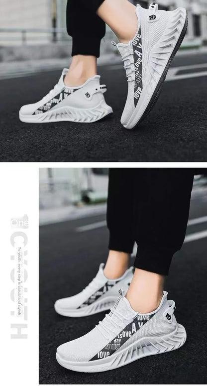 Sneakers for Men Fashion Men&