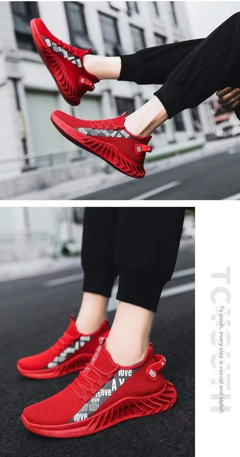 Sneakers for Men Fashion Men&