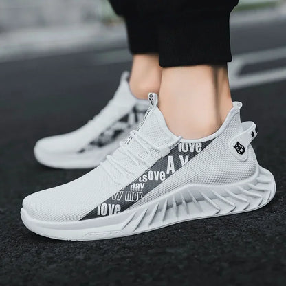 Sneakers for Men Fashion Men&