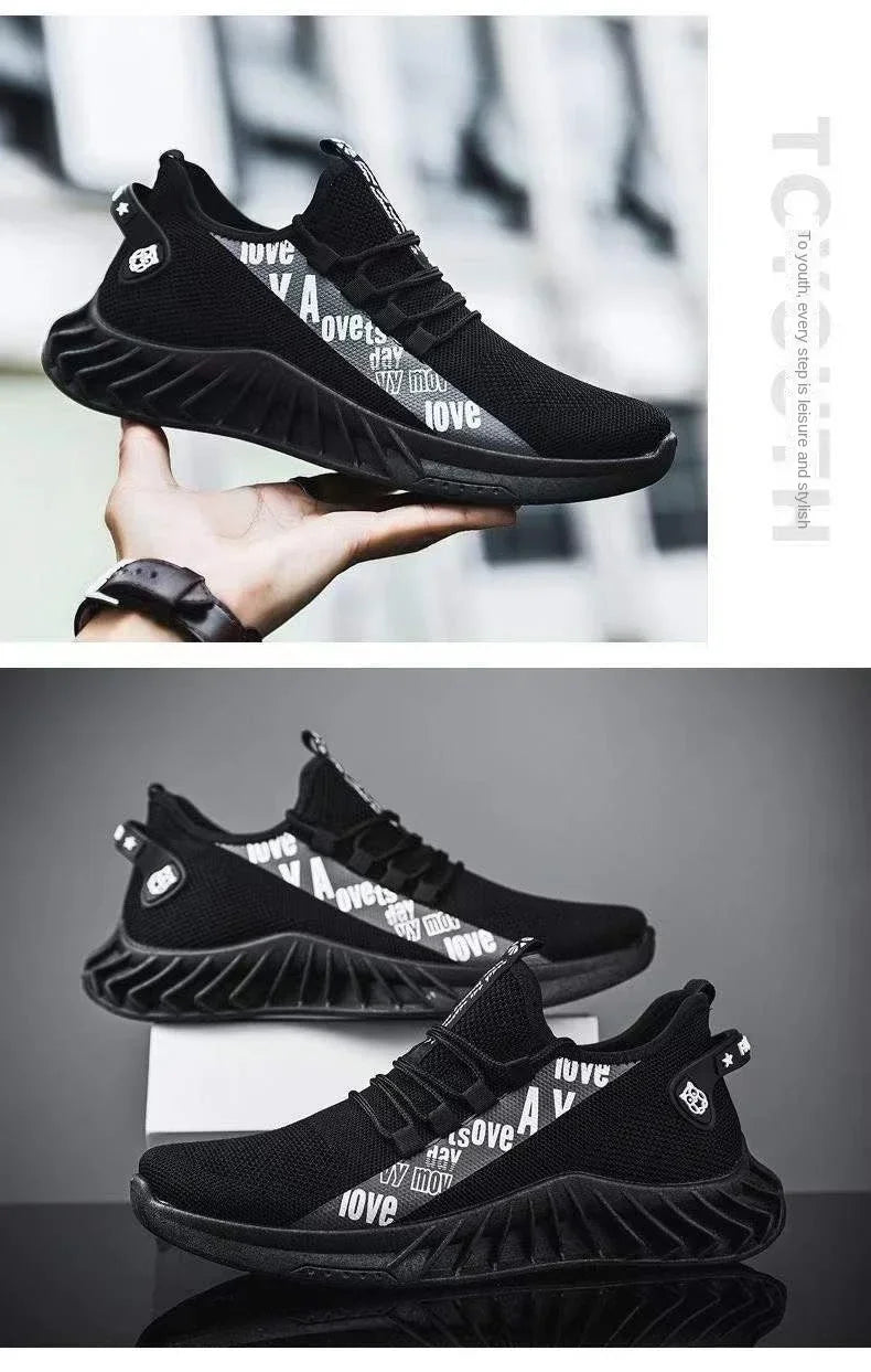 Sneakers for Men Fashion Men&