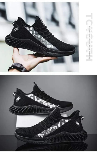 Sneakers for Men Fashion Men&