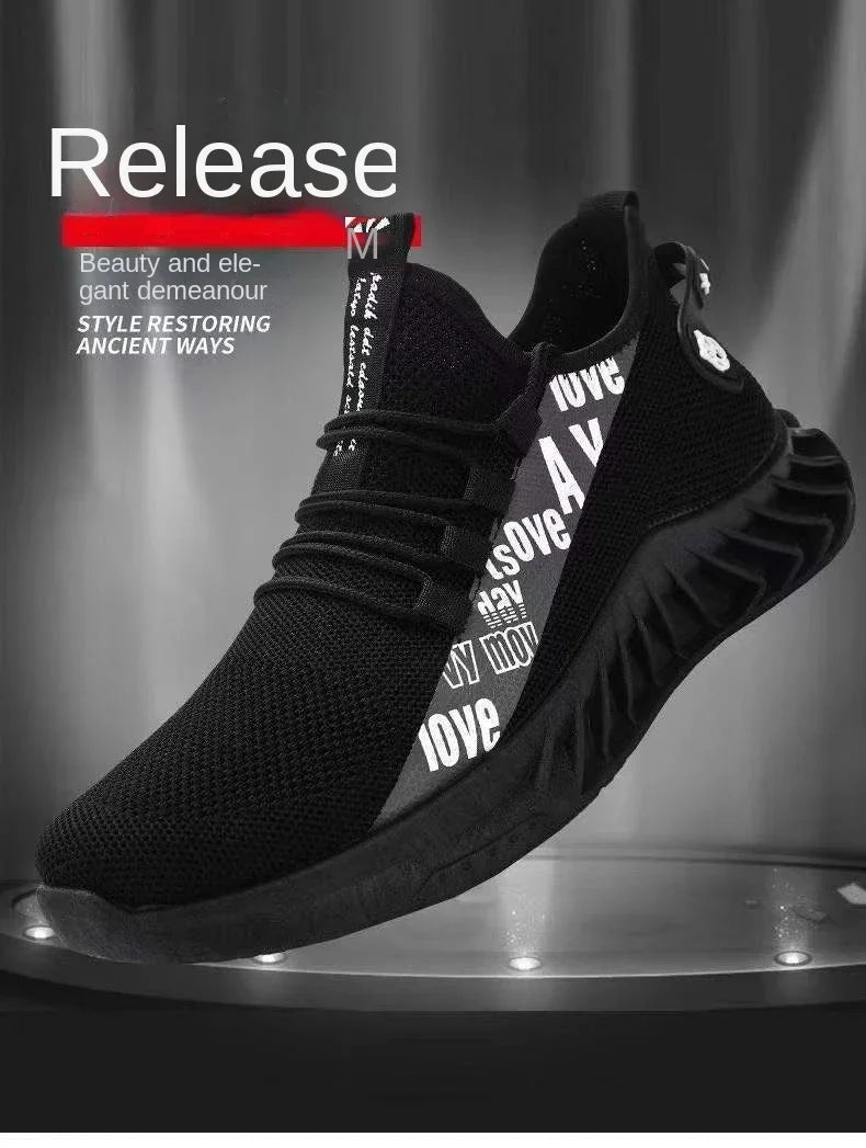 Sneakers for Men Fashion Men&