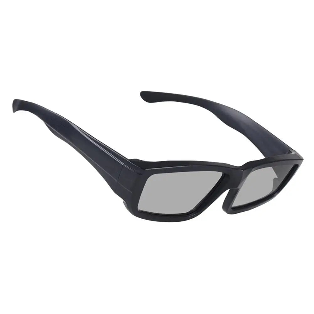Solar Eclipse Glasses Safety Sun Viewing Paper Glasses Eye Protection UV Resistant Sun Observation Sunglasses