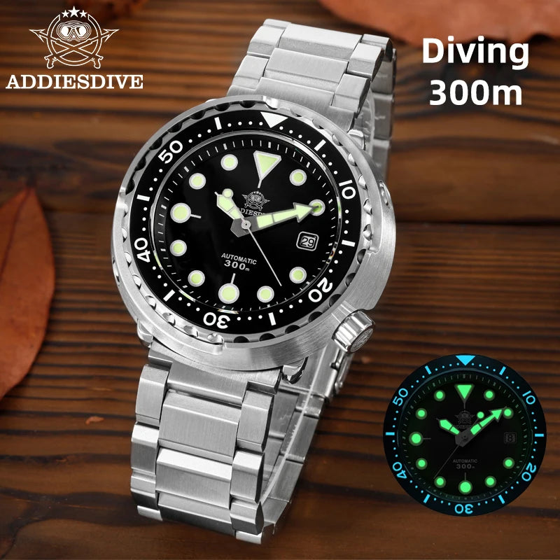ADDIESDIVE2025 New Men&