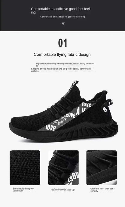 Sneakers for Men Fashion Men&