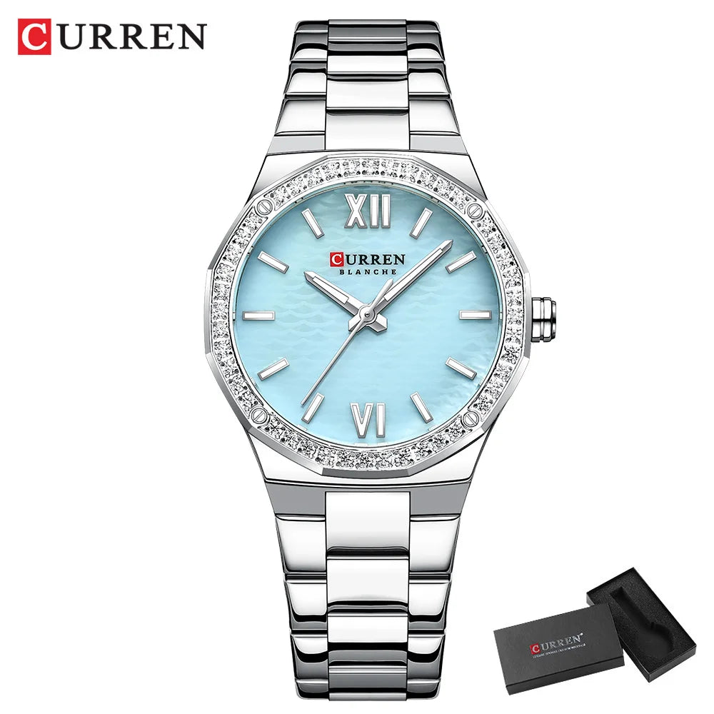 CURREN Simplicity Women&