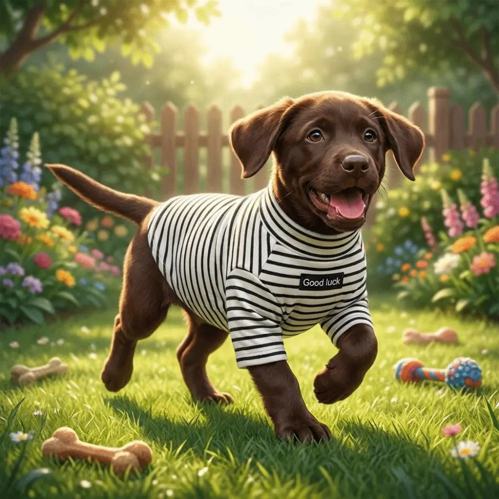 Dog Clothing High Collar Dog Thermal Shirt Warm Two Leg Dog Base Coat Soft Comfortable Pet Warm Sweater Cold Weather