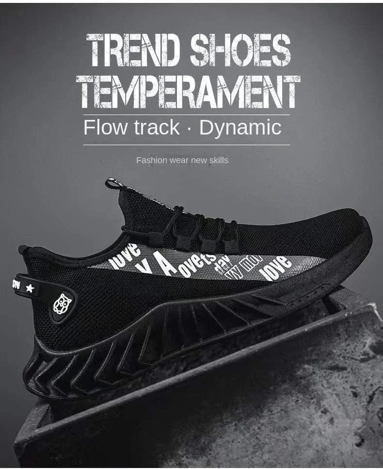 Sneakers for Men Fashion Men&