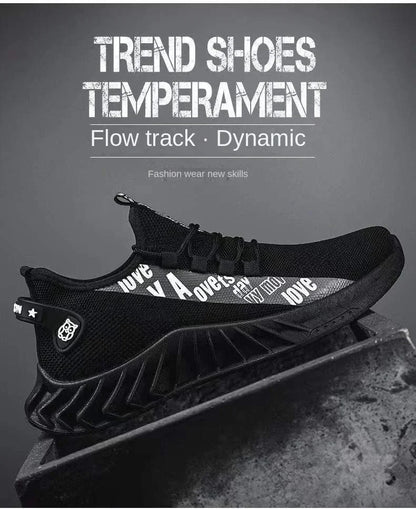 Sneakers for Men Fashion Men&