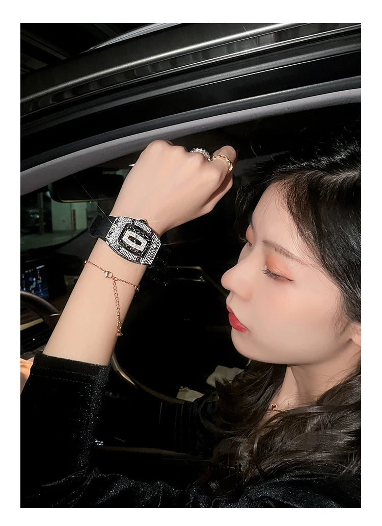 CILOA Starry Sky Women&