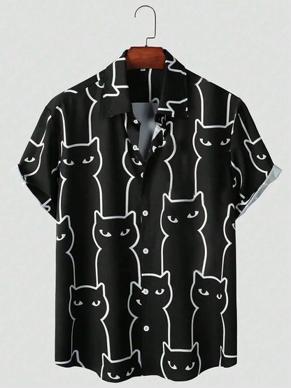 Unisex Fashion Men&