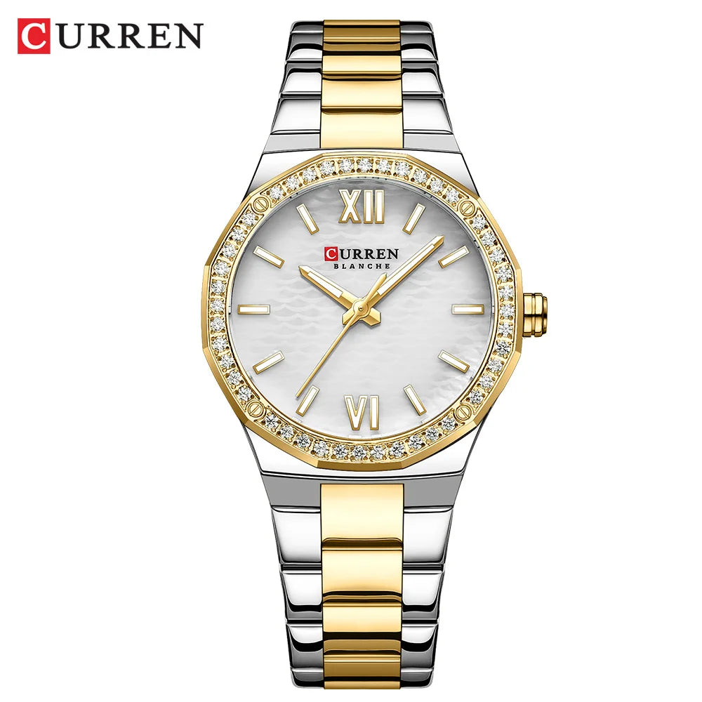 CURREN Simplicity Women&
