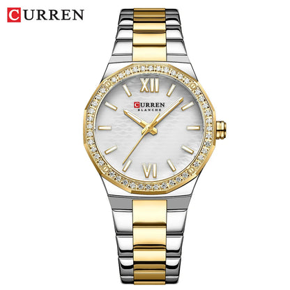 CURREN Simplicity Women&