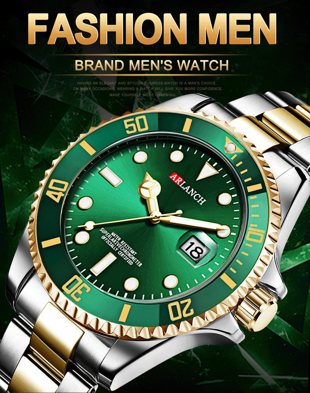 Men&