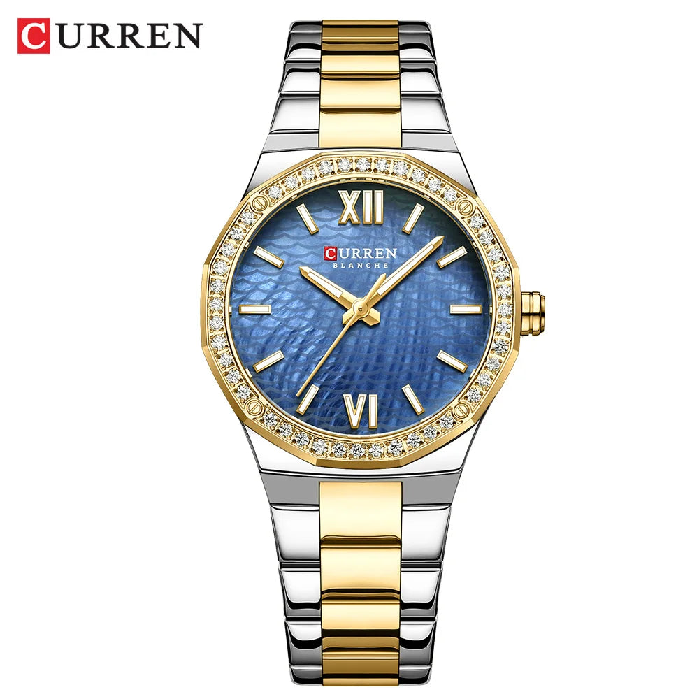 CURREN Simplicity Women&