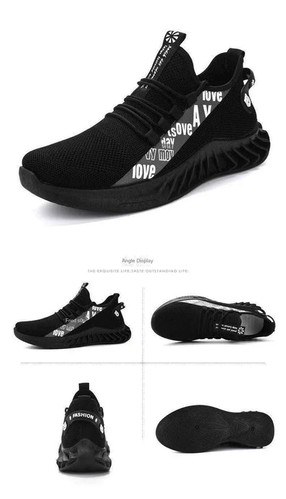 Sneakers for Men Fashion Men&