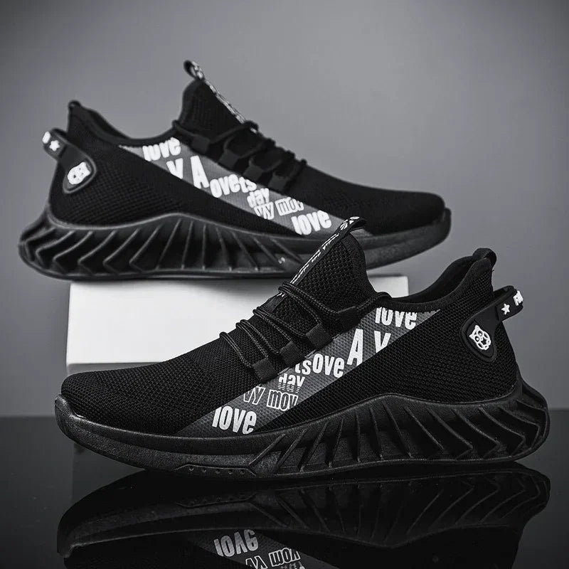 Sneakers for Men Fashion Men&
