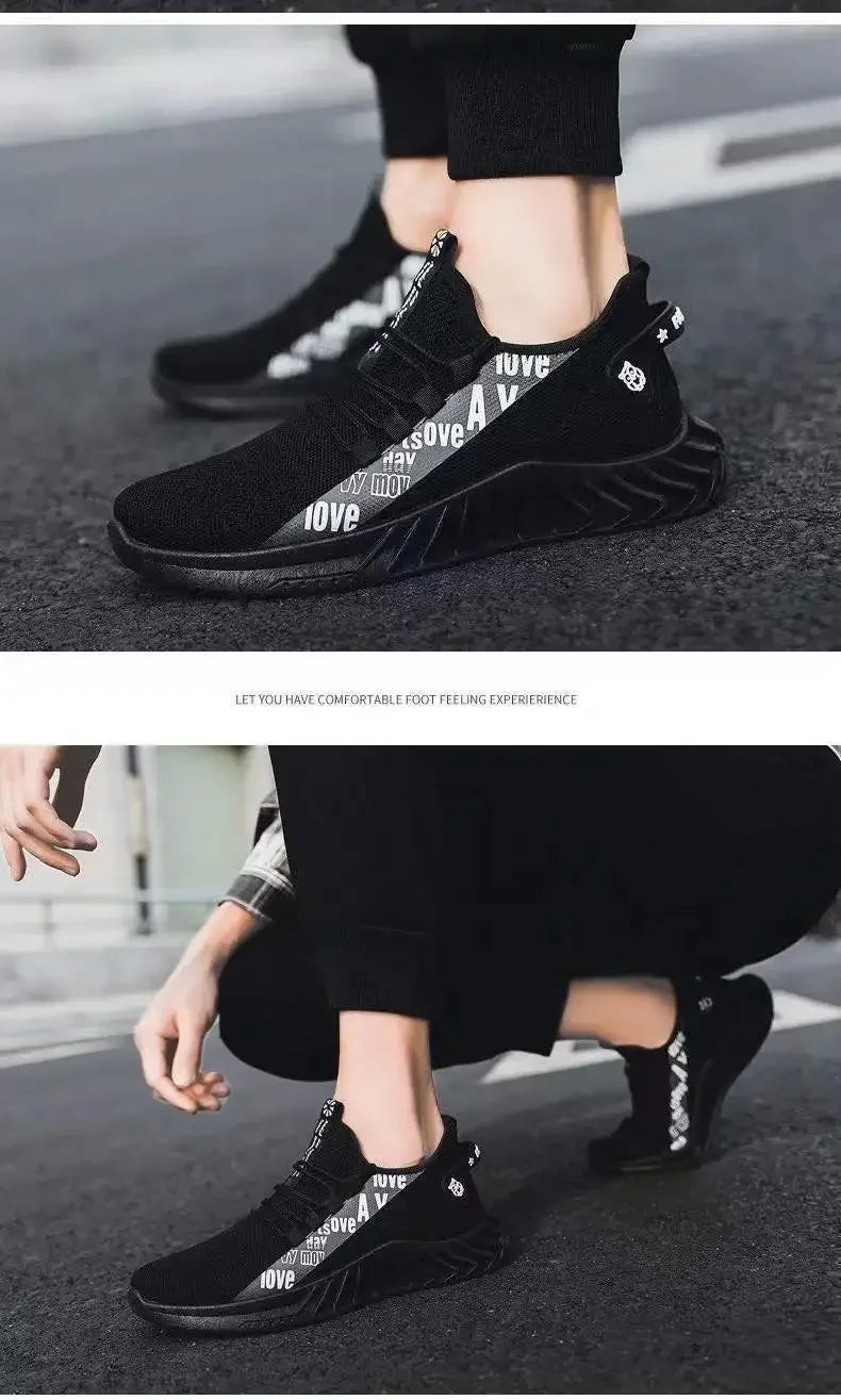 Sneakers for Men Fashion Men&