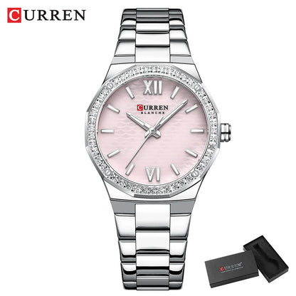 CURREN Simplicity Women&