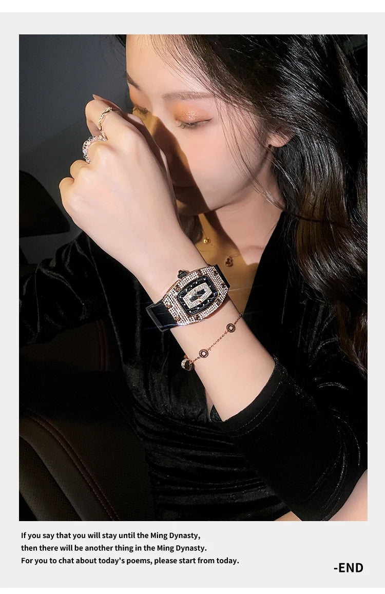 CILOA Starry Sky Women&