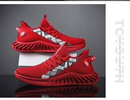 Sneakers for Men Fashion Men&