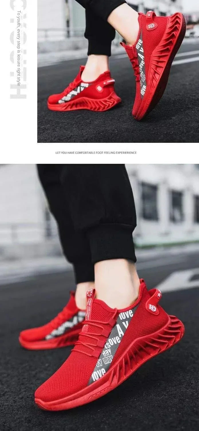 Sneakers for Men Fashion Men&