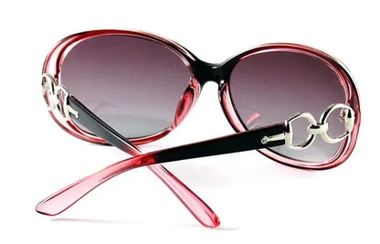Luxury Sunglasses for Women Brand Design Full Star Sun Glasses Female Mirror Retro Square Ladies Eyewear UV400 Driving Shopping