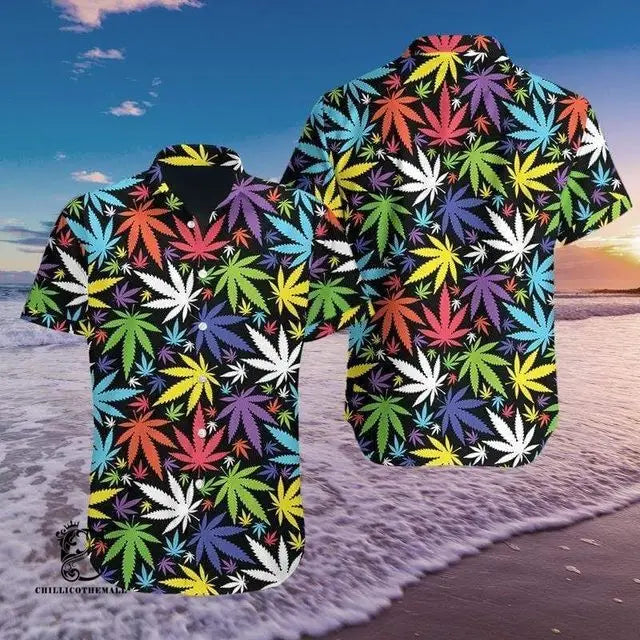 US ARMY-VETERAN 3D Beach Hawaiian 2024 Summer Men Shirt Short Sleeve Streetwear Oversized 5XL Camisa Social Chemise Homme
