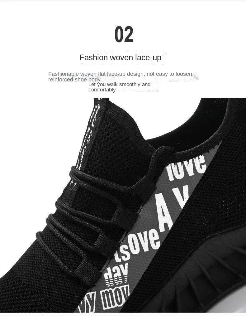 Sneakers for Men Fashion Men&