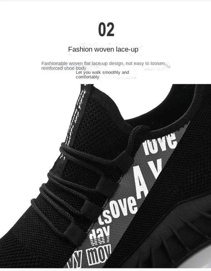 Sneakers for Men Fashion Men&